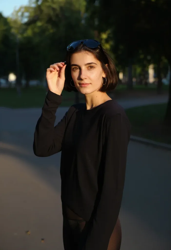 Рыбка