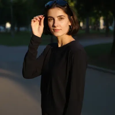 Рыбка
