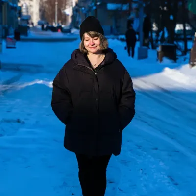Лена
